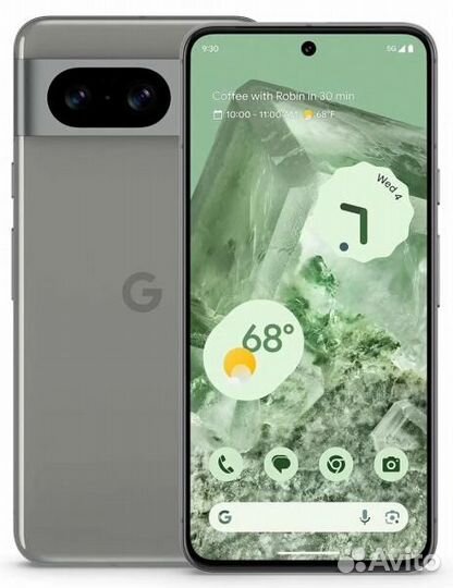 Google Pixel 8, 8/128 ГБ