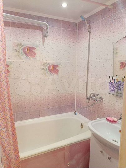 2-к. квартира, 51,8 м², 3/5 эт.