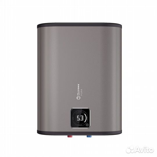 Водонагреватель электрический накопительный Therme