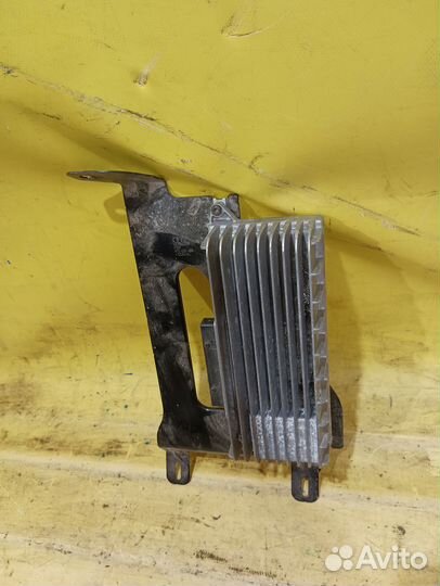 Усилитель акустической системы Audi A4 B9 2015