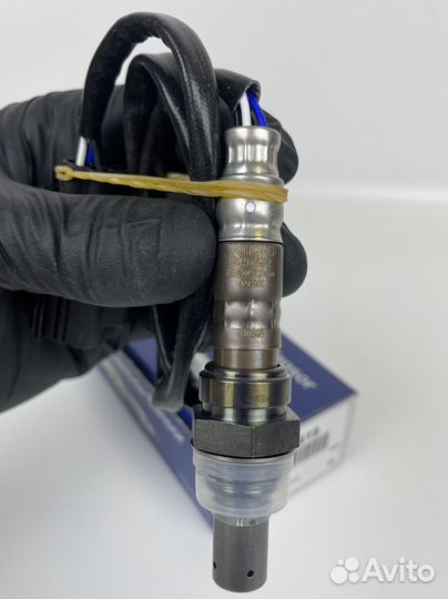 Лямбда зонд датчик кислородный dеnsо DOX-1419 для
