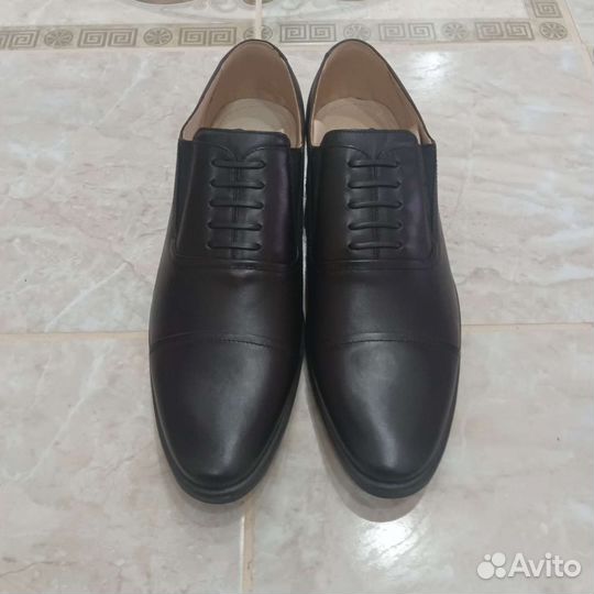 Туфли мужские 44 размер новые