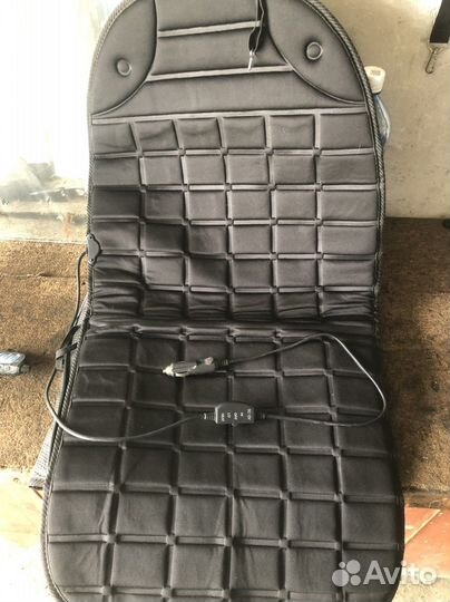 Накидки обогревающие