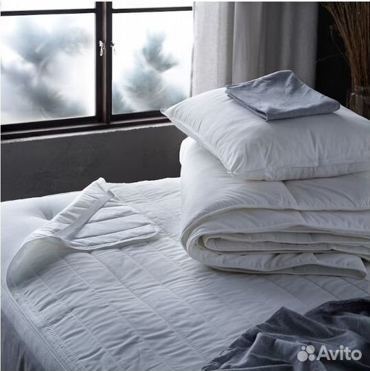 Одеяло Смоспорре Икеа