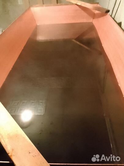 Нардек. Арбузный Мед