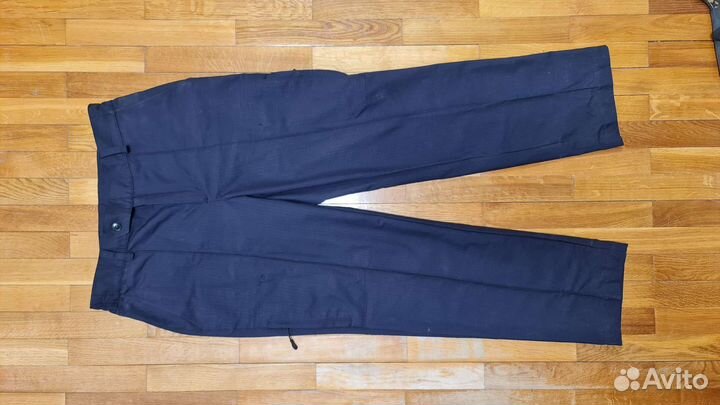 Форма полиции 