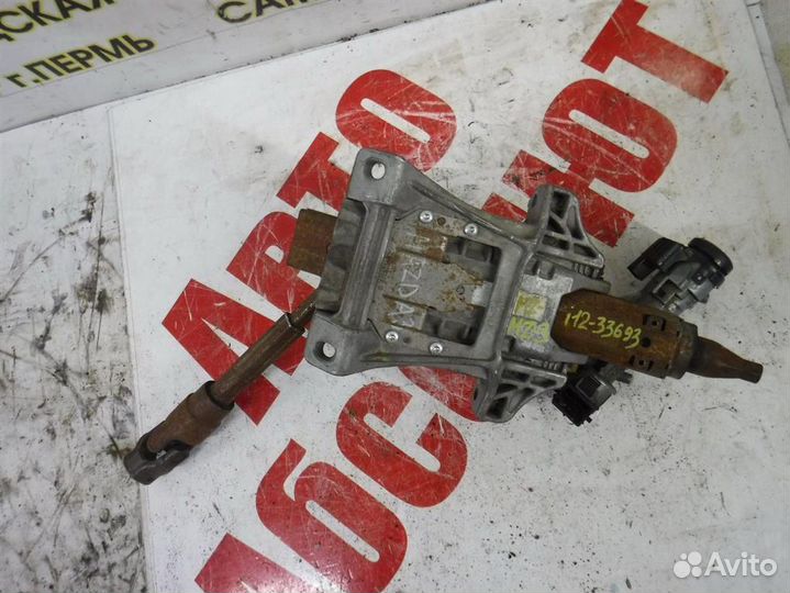 Колонка рулевая Mazda Mazda 3 (BL) 2008-2013