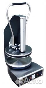 Пресс для пиццы grill master Ф2пцэ (300) 22214