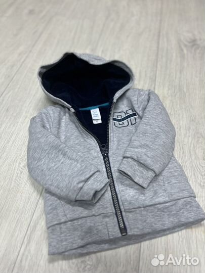 Кофта детская