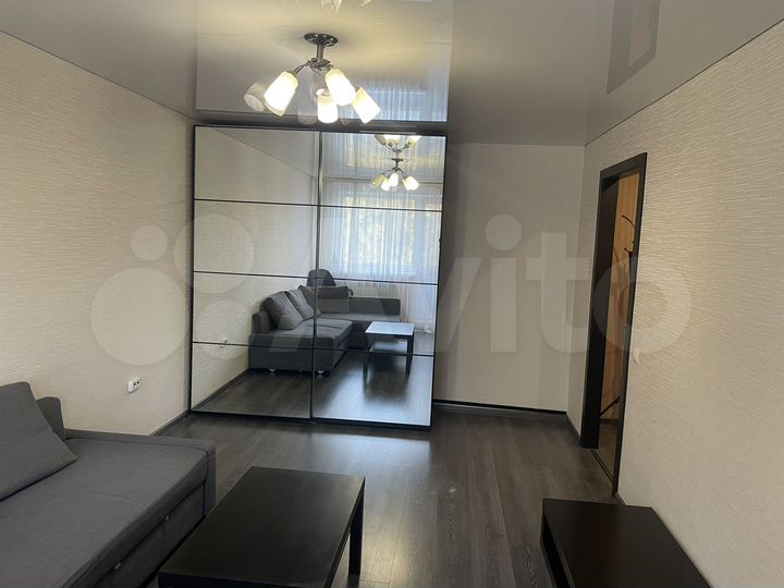 Квартира-студия, 34 м², 3/5 эт.