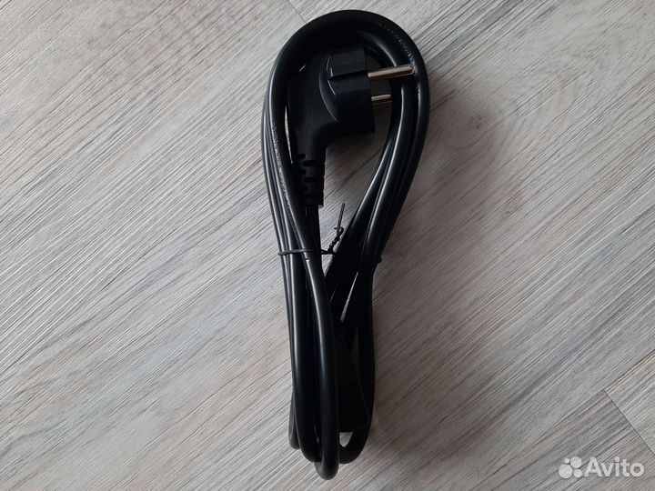 Шнур питания для пк