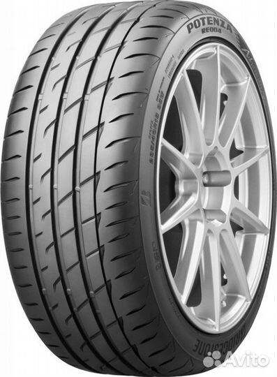 Bridgestone Potenza Adrenalin RE004 235/50 R18 101W