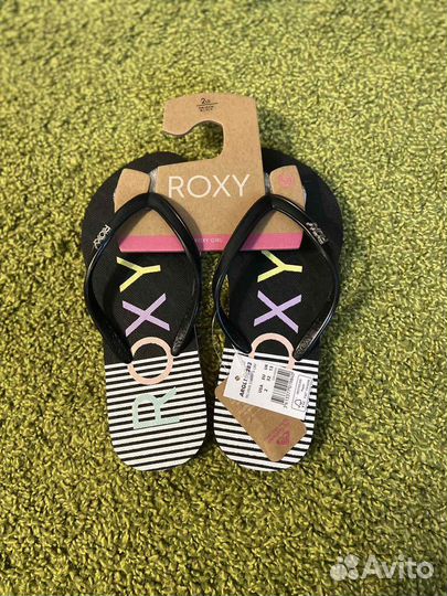 Сланцы roxy