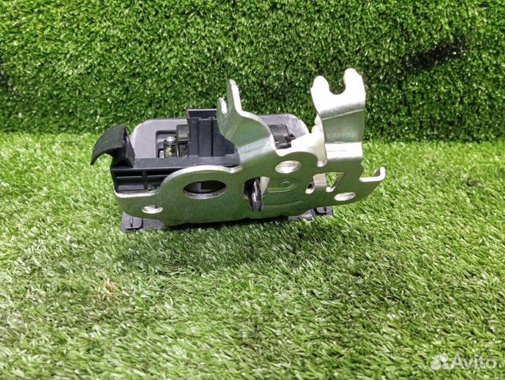 Замок крышки багажника Audi A6 C7 4G cgwd 2012