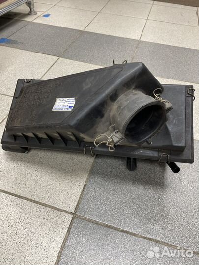 Корпус воздушного фильтра ford mondeo 1