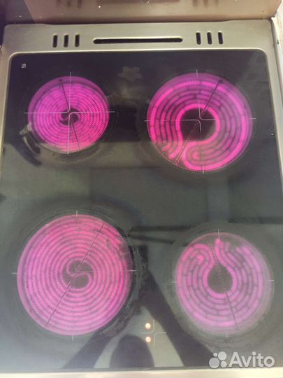 Плита электрическая gorenje