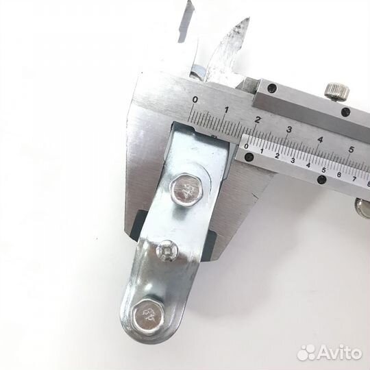 Держатель генератора Вело