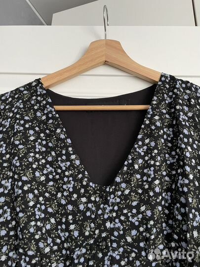 Платье befree 48