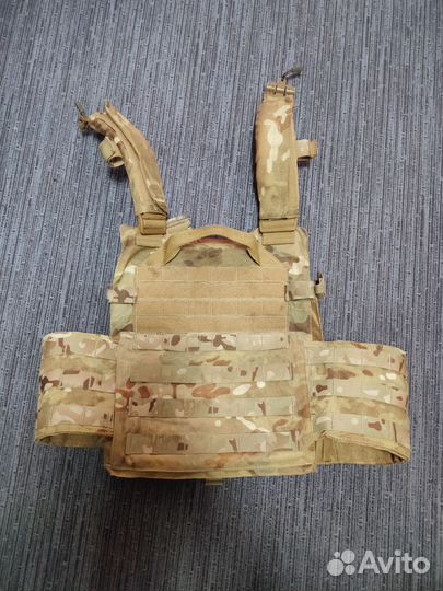 Плитник мультикам