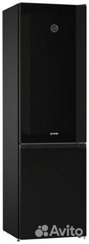 Холодильник Gorenje NRK 6201 sybk