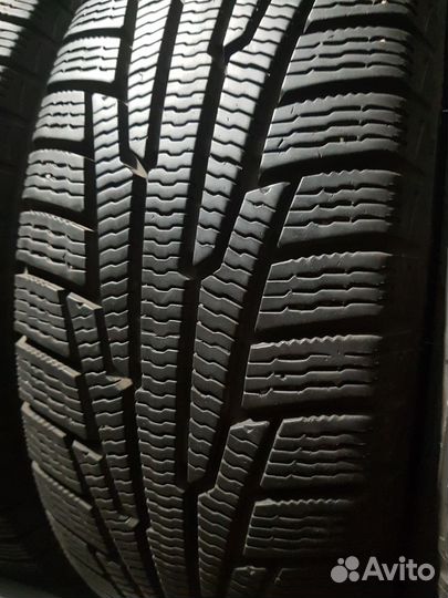 Nokian Tyres Nordman RS2 225/60 R17