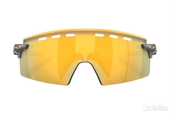 Очки Oakley Encoder Strike / Matte Carbon Prizm