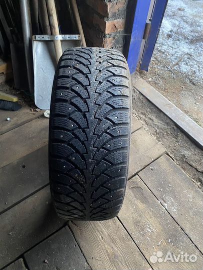 Nokian Tyres Hakkapeliitta 4 205/55 R16