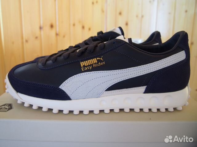 Puma Easy Rider Rudolf Dassler Legacy LB