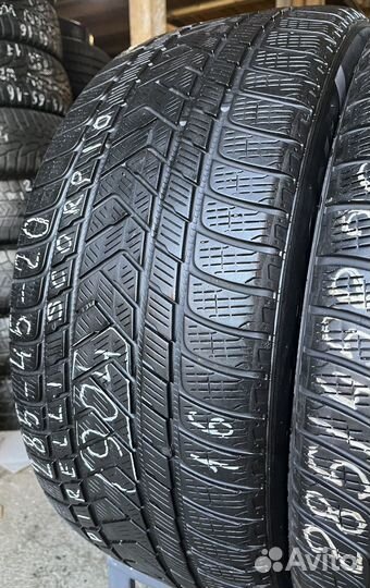 Pirelli Scorpion Winter 285/45 R20