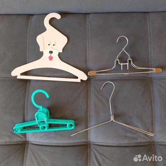 Вешалки для одежды СССР