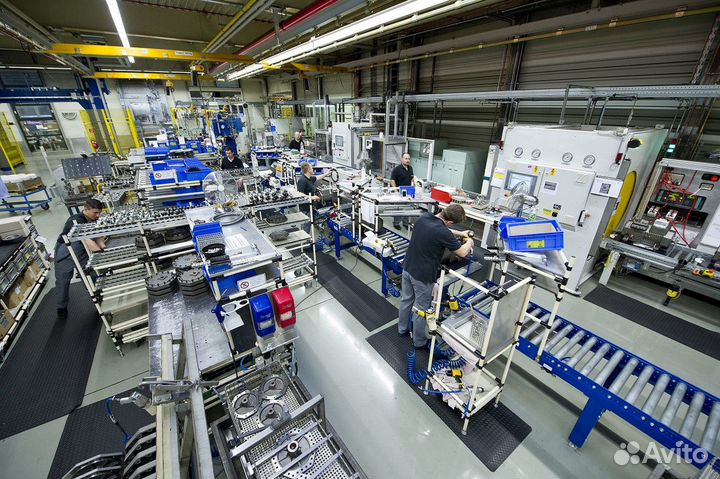 Высокодоходный бизнес производства тентов