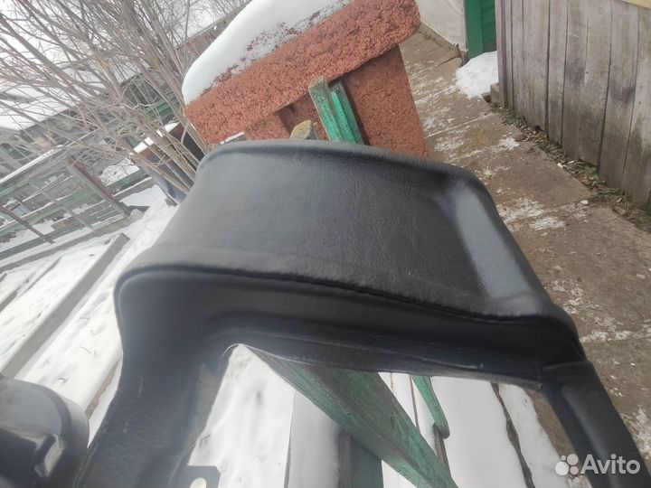 Торпеда ваз 2121