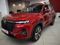 Новый Changan CS35 Plus 1.4 AMT, 2023, цена от 1 749 900 руб.