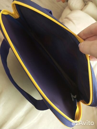 Папка для музыкальной школы