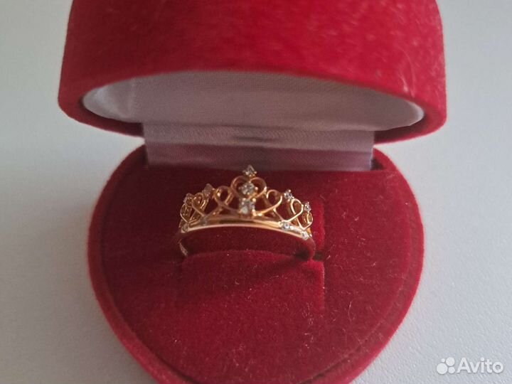 Золотое кольцо