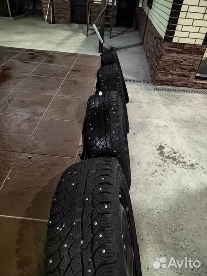 Northtrek N1 4.00/8.5 R16