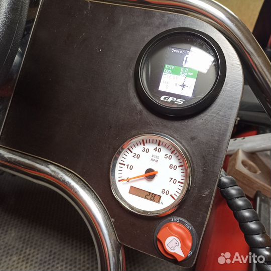 Продажа лодки пвх с мотором