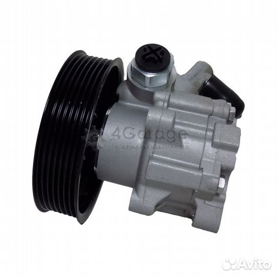 Насос гур для Mitsubishi outlander phev 1 поколени