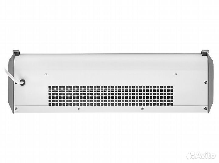 Завеса тепловая ballu BHC-L05S02-S