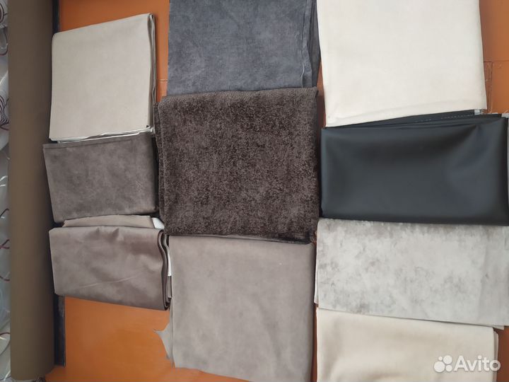 Мебельная ткань