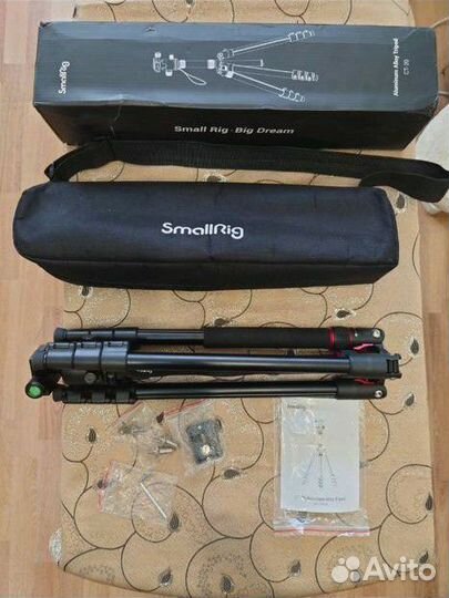 Штатив Smallrig ST-20