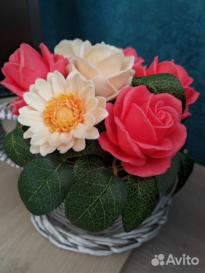 Подарок на 8 марта