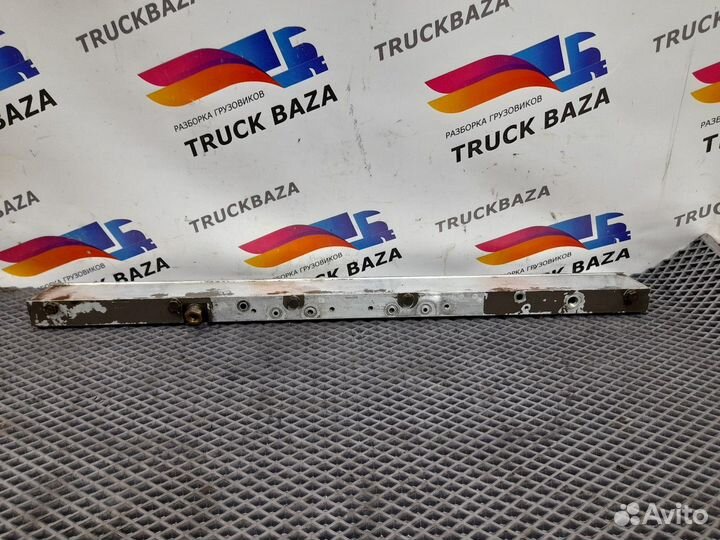 Рейка топливная Scania 4-series