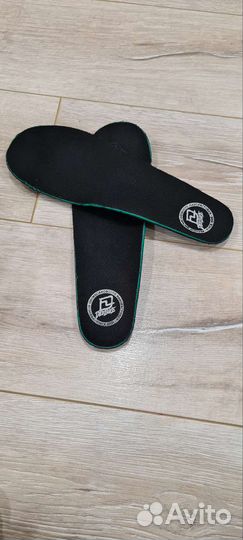 Сноубордические ботинки