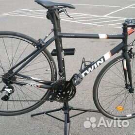 Btwin triban clearance 500 sora