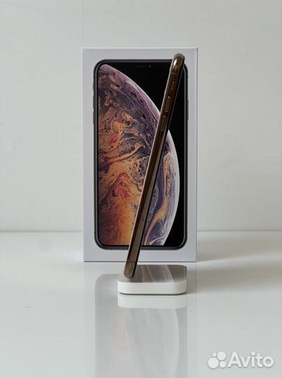 iPhone Xs Max, 256 ГБ