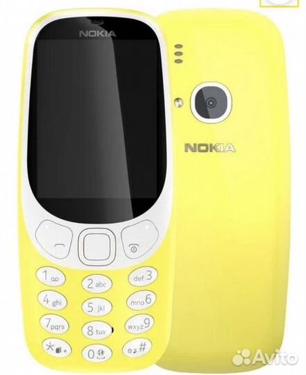 Nokia 3310