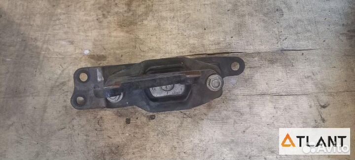 Подушка двигателя передний левый nissan teana