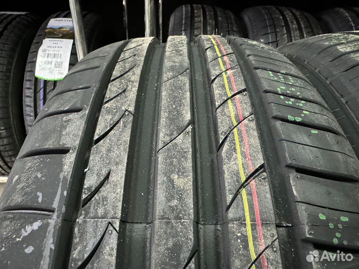 Tracmax X-Privilo TX3 255/50 R19 110