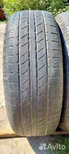 Hankook Dynapro HP RA23 215/65 R16